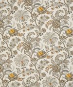 Bennison Palampore Fabric